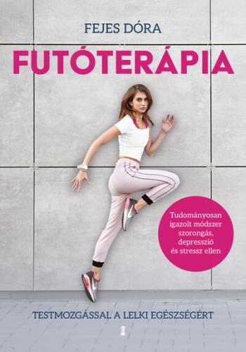 Futóterápia - Testmozgással a lelki egészségért 1.Kép
