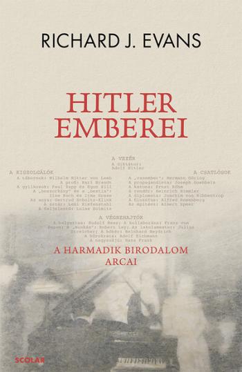 Hitler emberei - A Harmadik Birodalom arcai 1.Kép