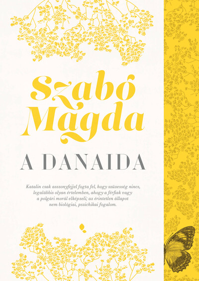 A Danaida (új kiadás)