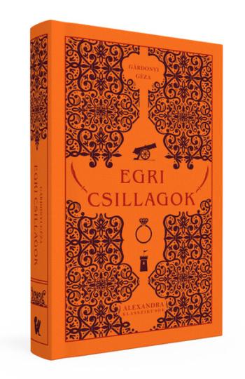 Egri csillagok - Alexandra klasszikusok 1.Kép