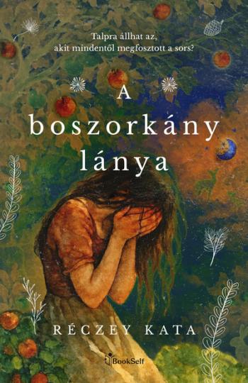 A boszorkány lánya 1.Kép