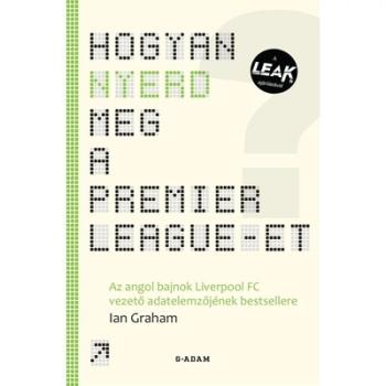 Hogyan nyerd meg a Premier League-et? 1.Kép