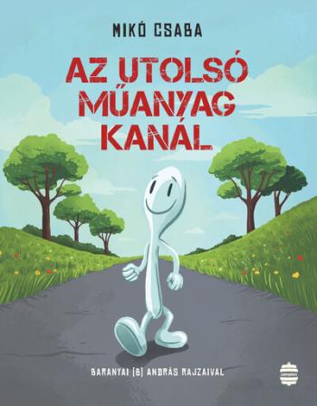 Az utolsó műanyag kanál 1.Kép