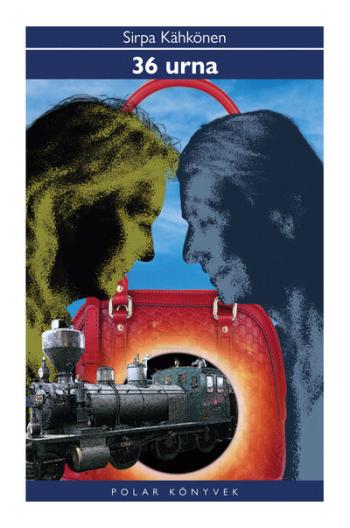 36 urna - Polar Könyvek 1.Kép