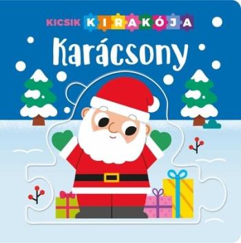 Kicsik kirakója 6. - Karácsony §K 1.Kép