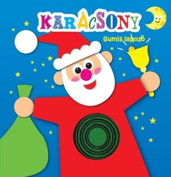 Karácsony - Gumis lapozó §K 1.Kép