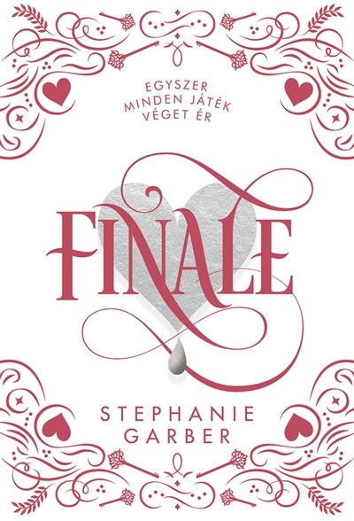 Finale - Díszkiadás