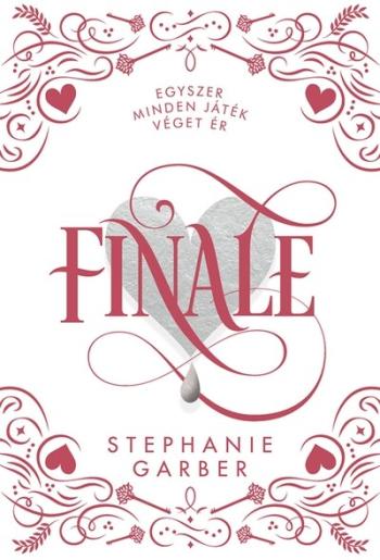 Finale - Díszkiadás 1.Kép