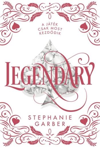 Legendary - Díszkiadás 1.Kép