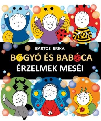 Bogyó és Babóca - Érzelmek meséi 1.Kép