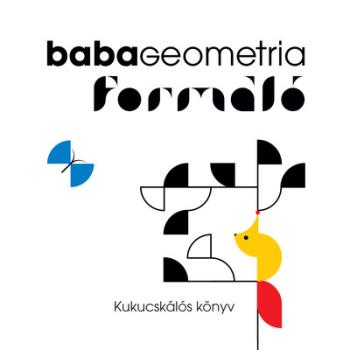 Babakönyvtár - BABAGEOMETRIA - Formáló 1.Kép