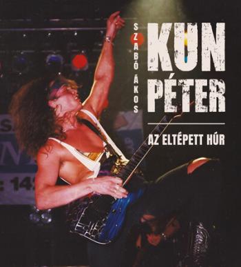 Kun Péter - Az eltépett húr 1.Kép