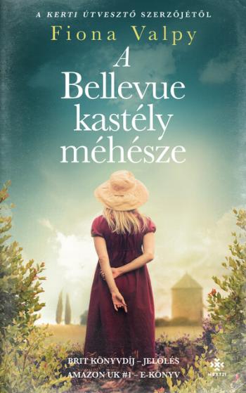 A Bellevue kastély méhésze 1.Kép