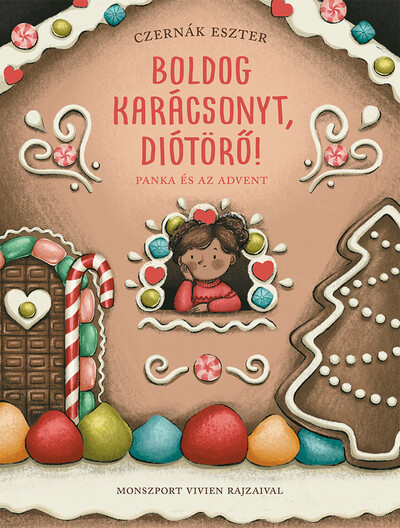 Boldog Karácsonyt, Diótörő! §K