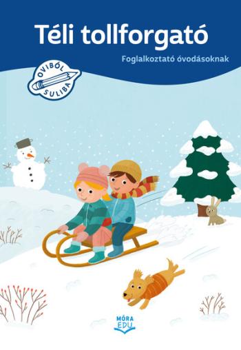 Téli tollforgató  §K 1.Kép