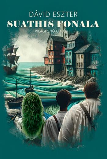 Suathis fonala - Világfonó ciklus I. 1.Kép