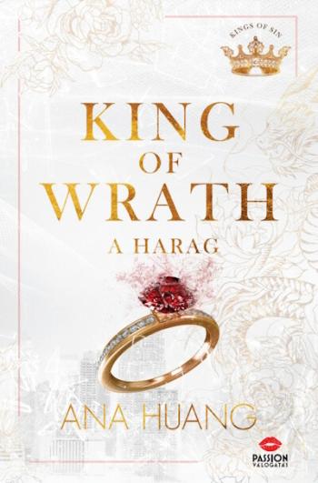 King of Wrath - A harag 1.Kép