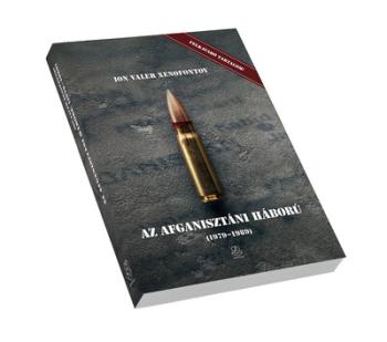 Az afganisztáni háború 1.Kép