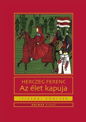 Az élet kapuja - Ifjúsági könyvek 1.Kép