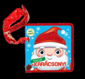 Közeleg a karácsony! §K 1.Kép