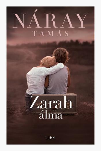 Zarah álma (4. kiadás) 1.Kép