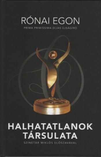 Halhatatlanok társulata 1.Kép