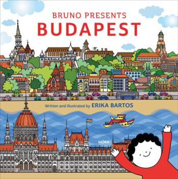 Bruno presents Budapest (angol) 1.Kép