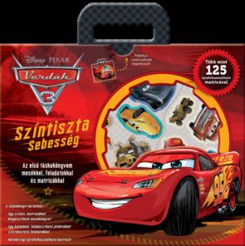 Verdák 3. - Táskakönyv - Táskakönyvek 1.Kép