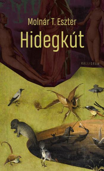 Hidegkút 1.Kép