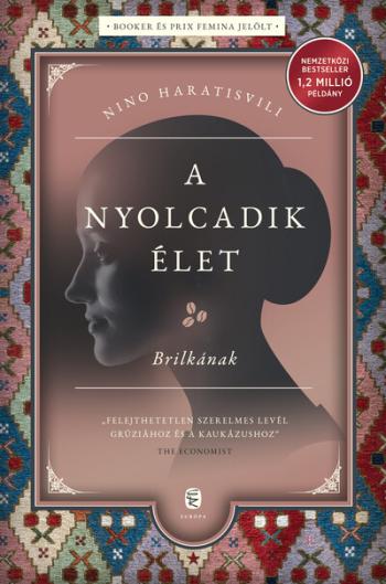 A nyolcadik élet - Brilkának 1.Kép