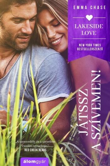 Játssz a szívemen! - Lakeside Love 1.Kép