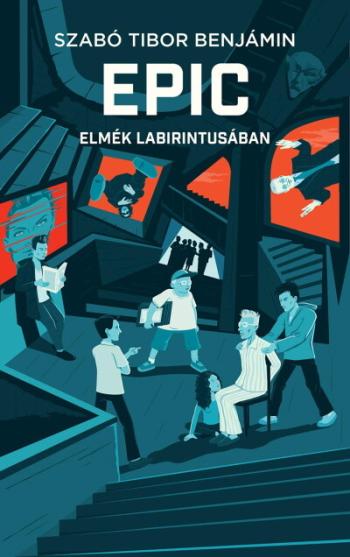 EPIC 2 - Elmék labirintusában 1.Kép