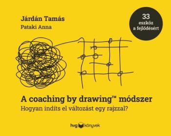 A coaching by drawing-módszer - Hogyan indíts el változást egy rajzzal? 1.Kép