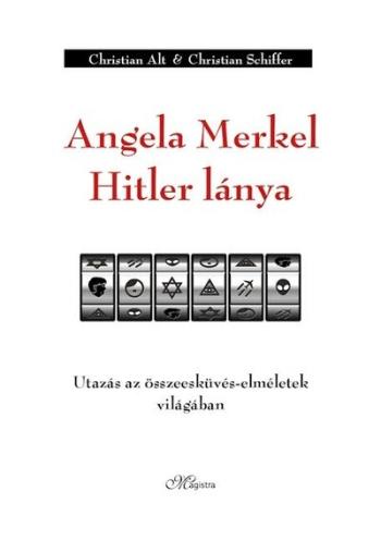 Angela Merkel Hitler lánya 1.Kép