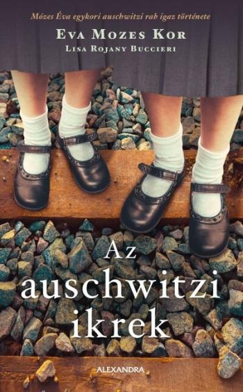 Az auschwitzi ikrek 1.Kép