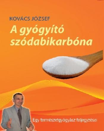 A gyógyító szódabikarbóna - Egy természetgyógyász feljegyzései (új kiadás) 1.Kép