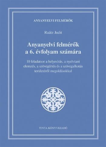 Anyanyelvi felmérők a 6. évfolyam számára 1.Kép