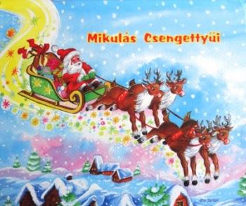 Mikulás csengettyűi §K 1.Kép