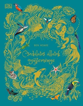 Csodálatos állatok gyűjteménye 1.Kép