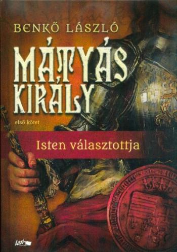 Mátyás király I. - Isten választottja 1.Kép