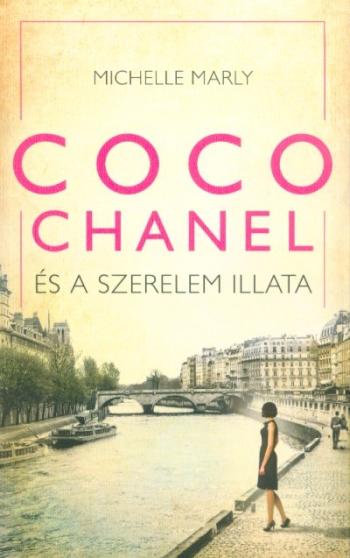 Coco Chanel és a szerelem illata 1.Kép
