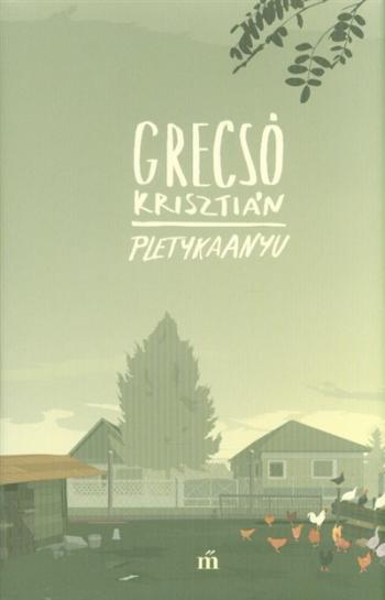 Pletykaanyu (3. kiadás) 1.Kép