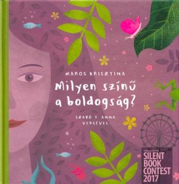 Milyen színű a boldogság? 1.Kép