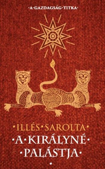 A KIRÁLYNÉ PALÁSTJA 1.Kép