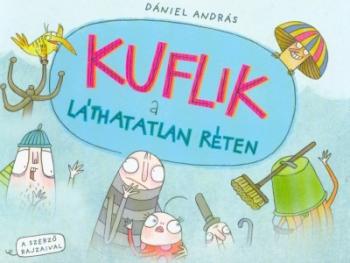 Kuflik a láthatatlan réten 1.Kép
