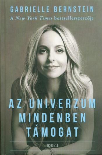 Az univerzum mindenben támogat 1.Kép