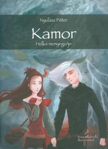 Kamor /Helka menyegzője 1.Kép