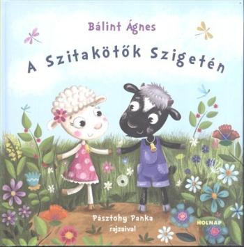 A szitakötők szigetén 1.Kép