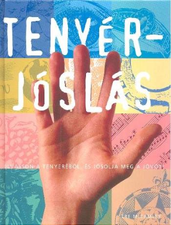 Tenyérjóslás 1.Kép