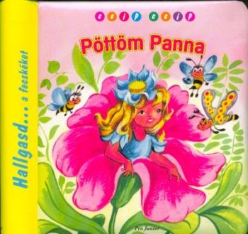 Pöttöm Panna /Csip-csip hallgasd a fecskéket 1.Kép